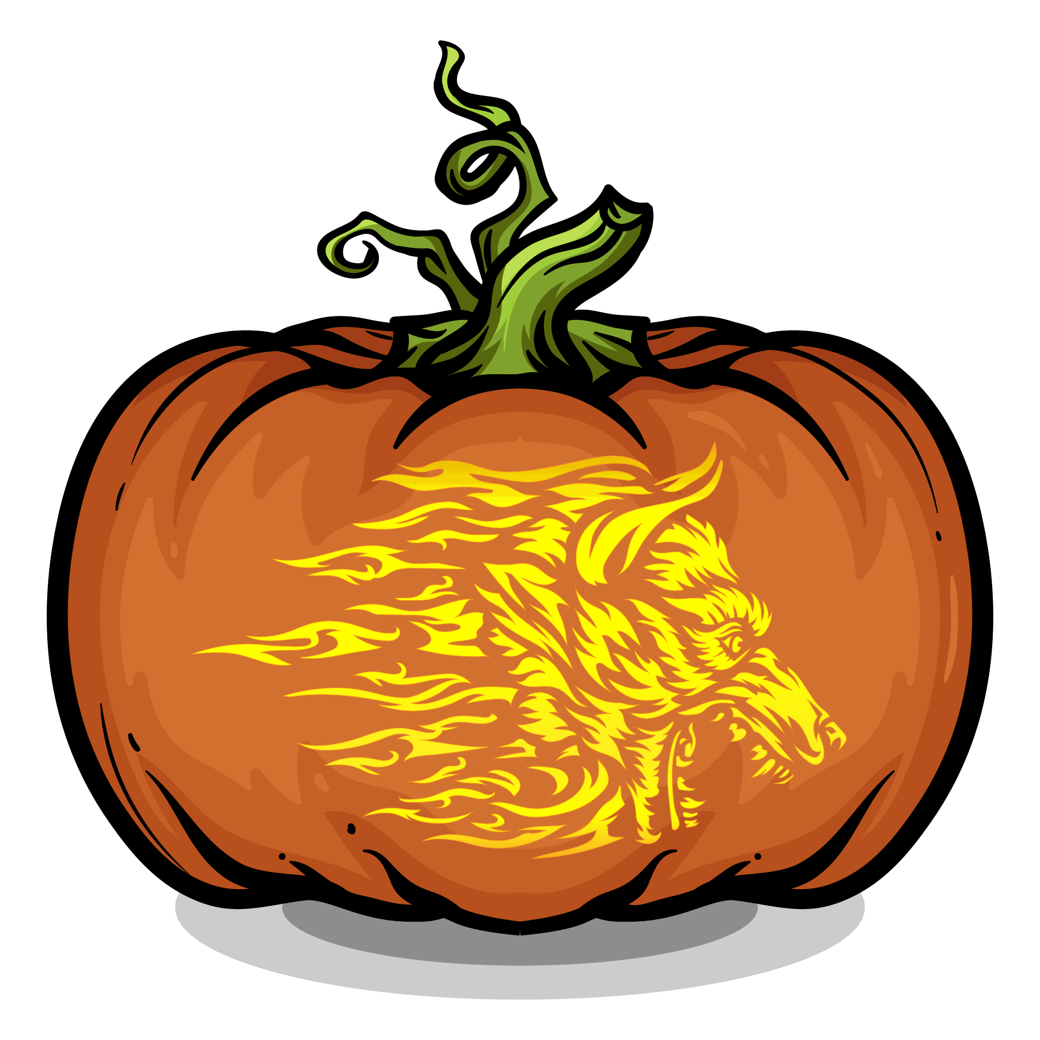 werewolf-pumpkin-hq