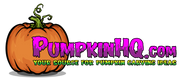 Pumpkin HQ