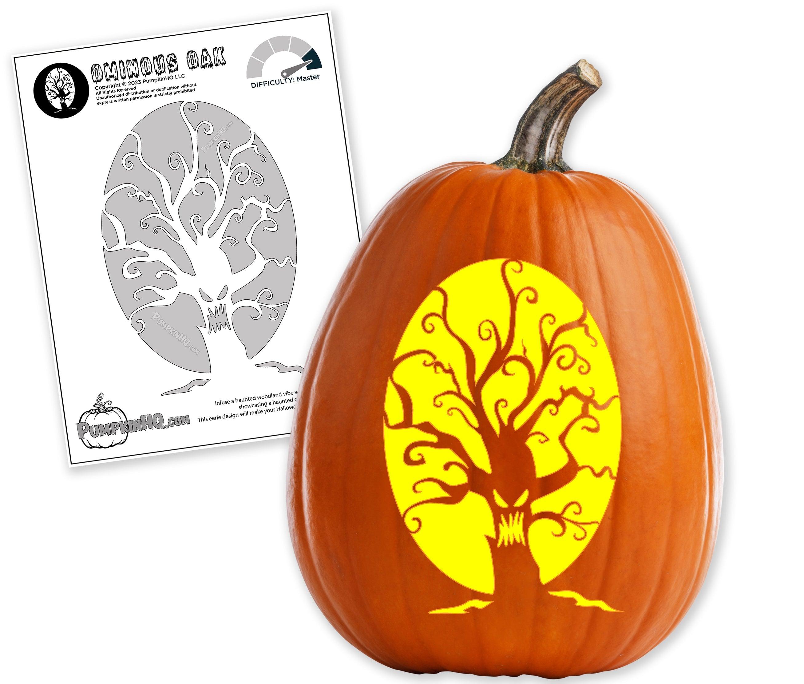 angry-oak-tree-pumpkin-carving-stencil-pumpkin-hq