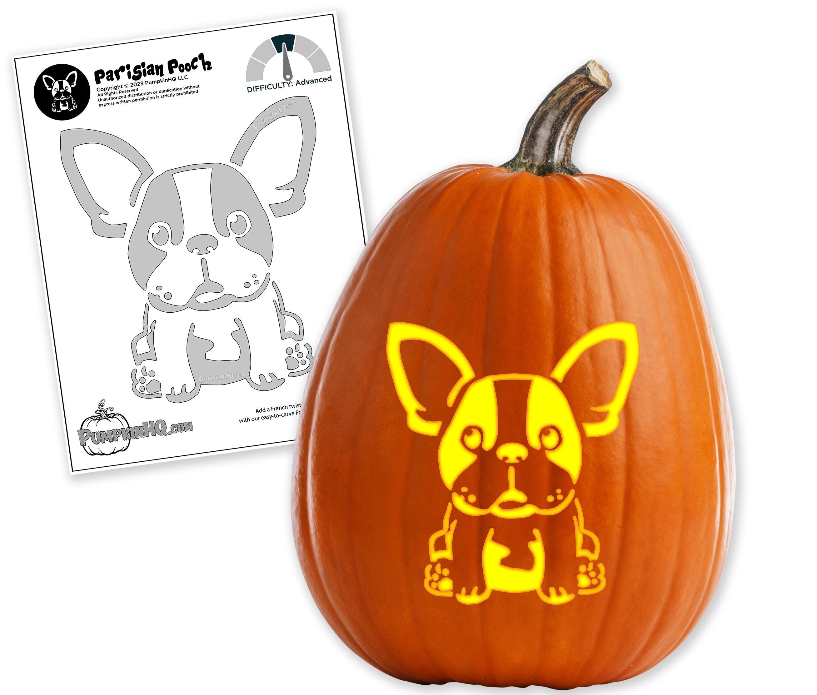 dog-pumpkin-stencil-free-printable-papercraft-templates