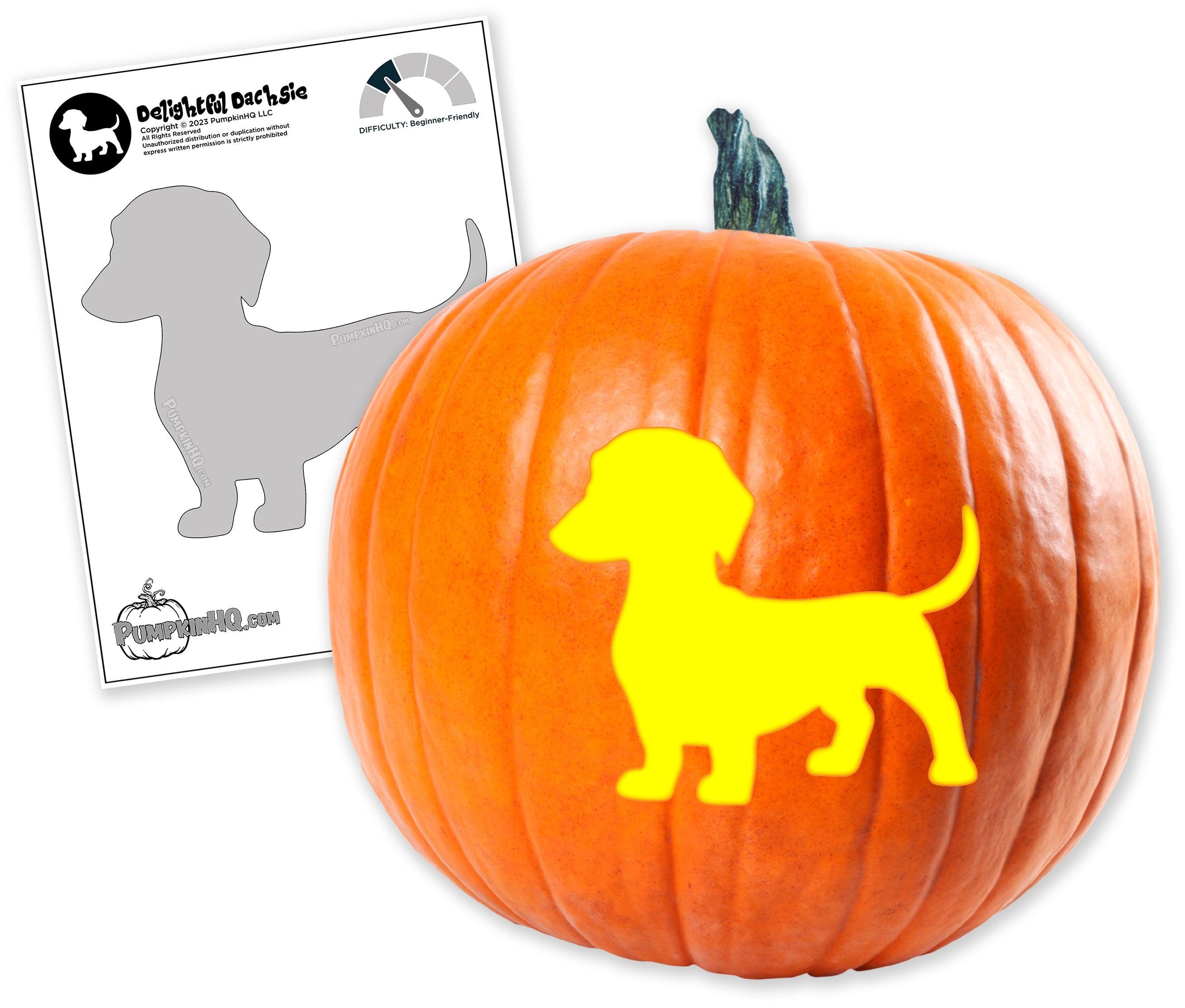 dachshund-1-pumpkin-carving-stencil-pumpkin-hq