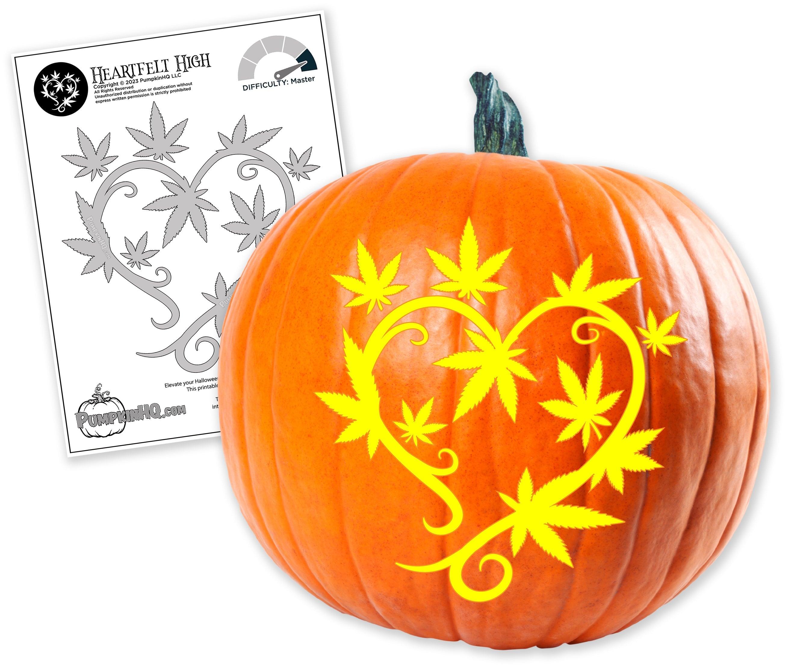 marijuana-heart-pumpkin-carving-stencil-pumpkin-hq