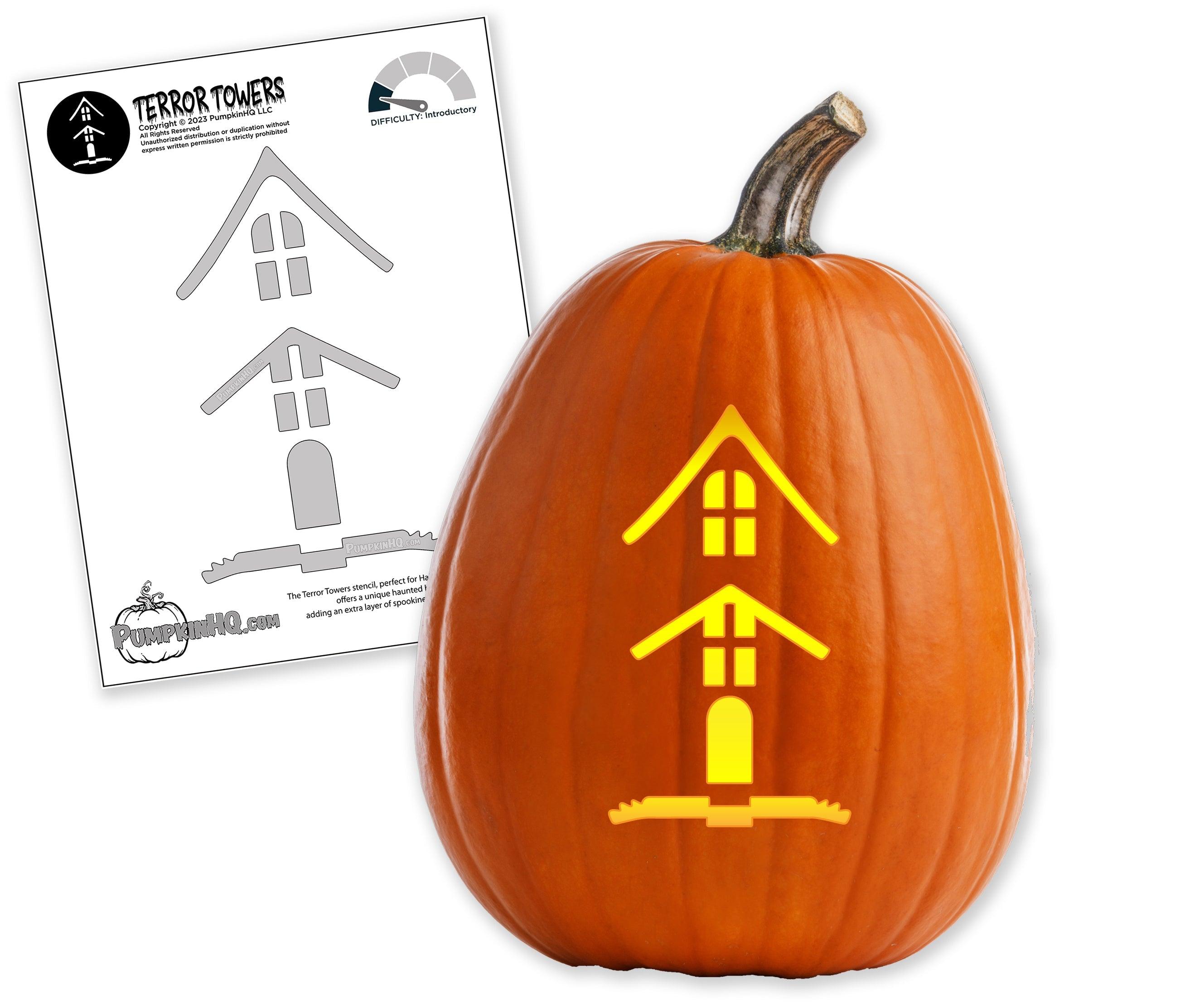 terror-towers-pumpkin-carving-stencil-pumpkin-hq