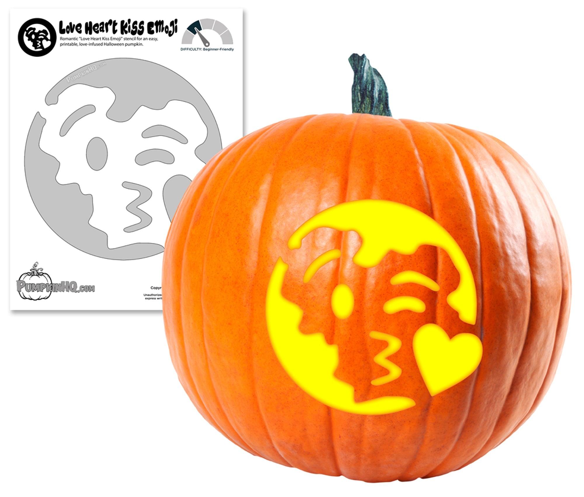 wink-kiss-emoji-pumpkin-carving-stencil-pumpkin-hq