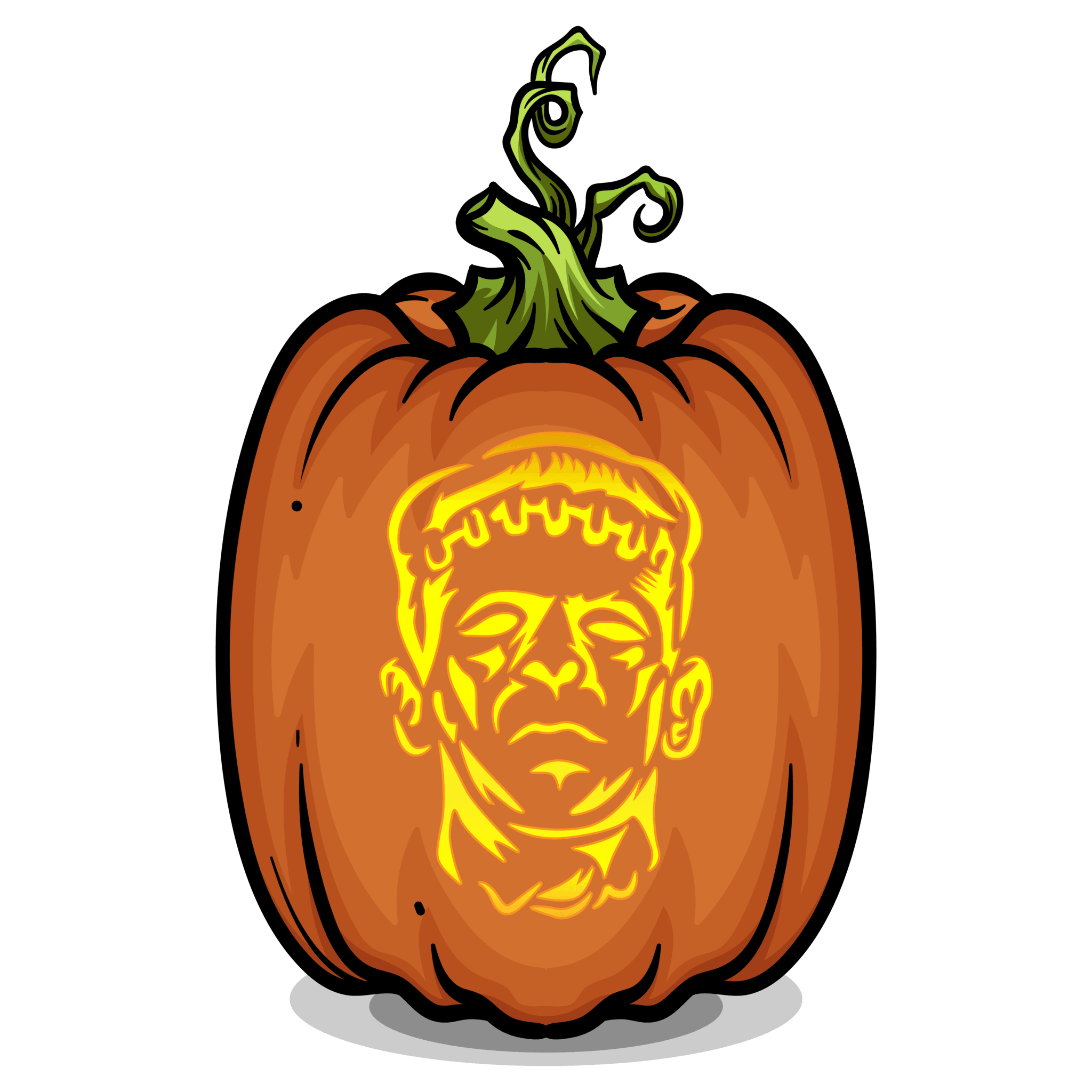 President - Pumpkin HQ