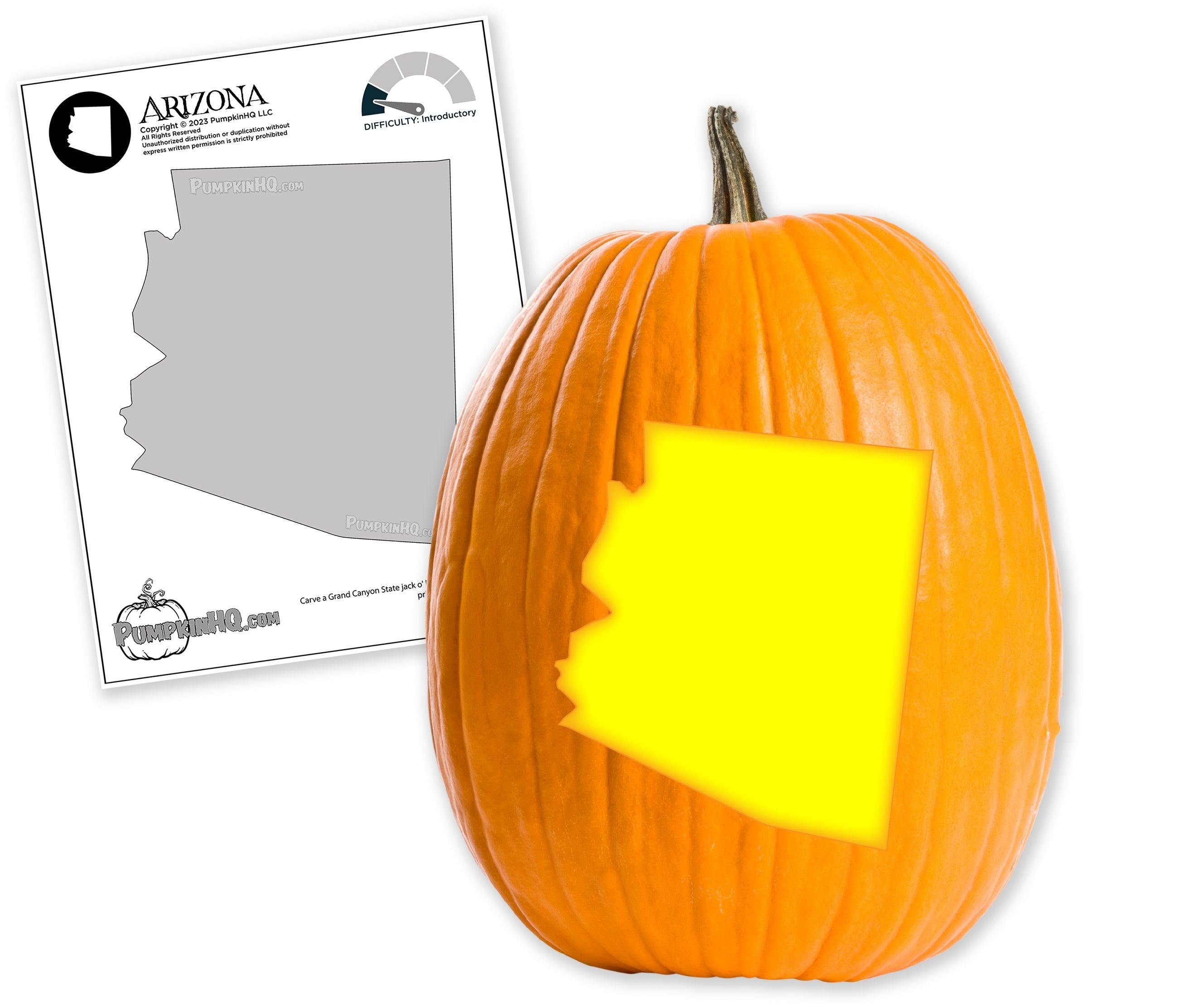 arizona-pumpkin-carving-stencil-pumpkin-hq