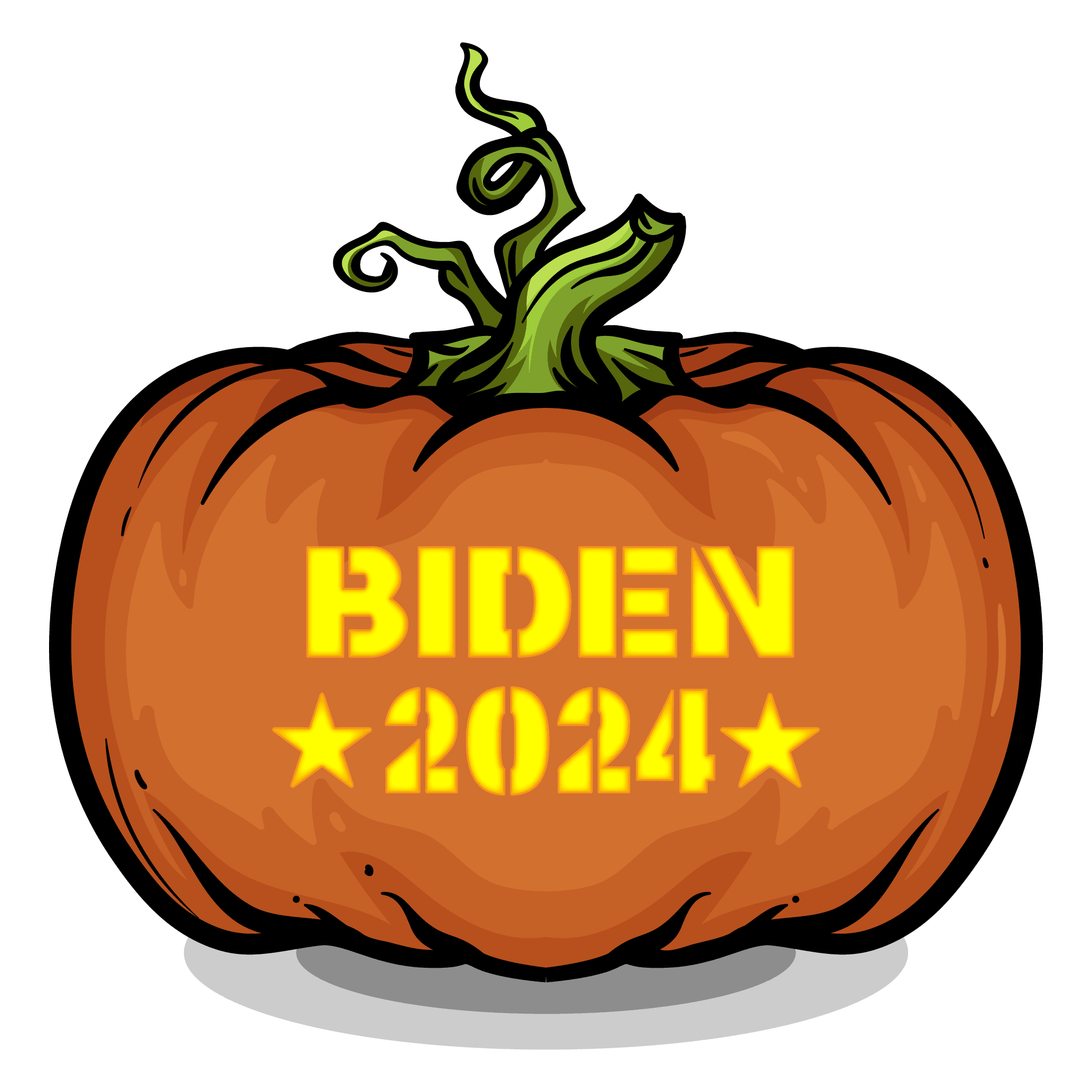 biden-2024-pumpkin-carving-stencil-pumpkin-hq