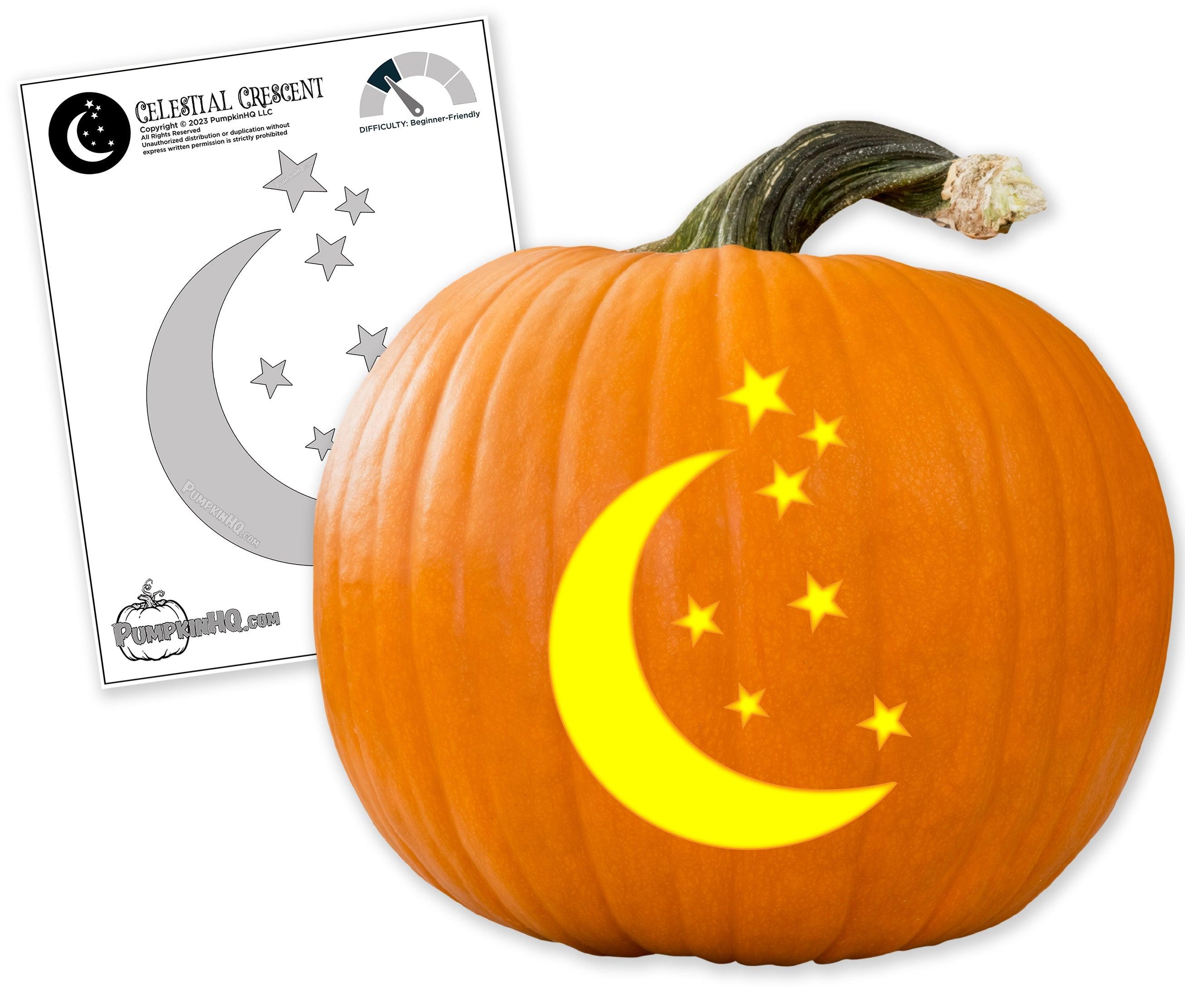 crescent-moon-and-stars-pumpkin-carving-stencil-pumpkin-hq