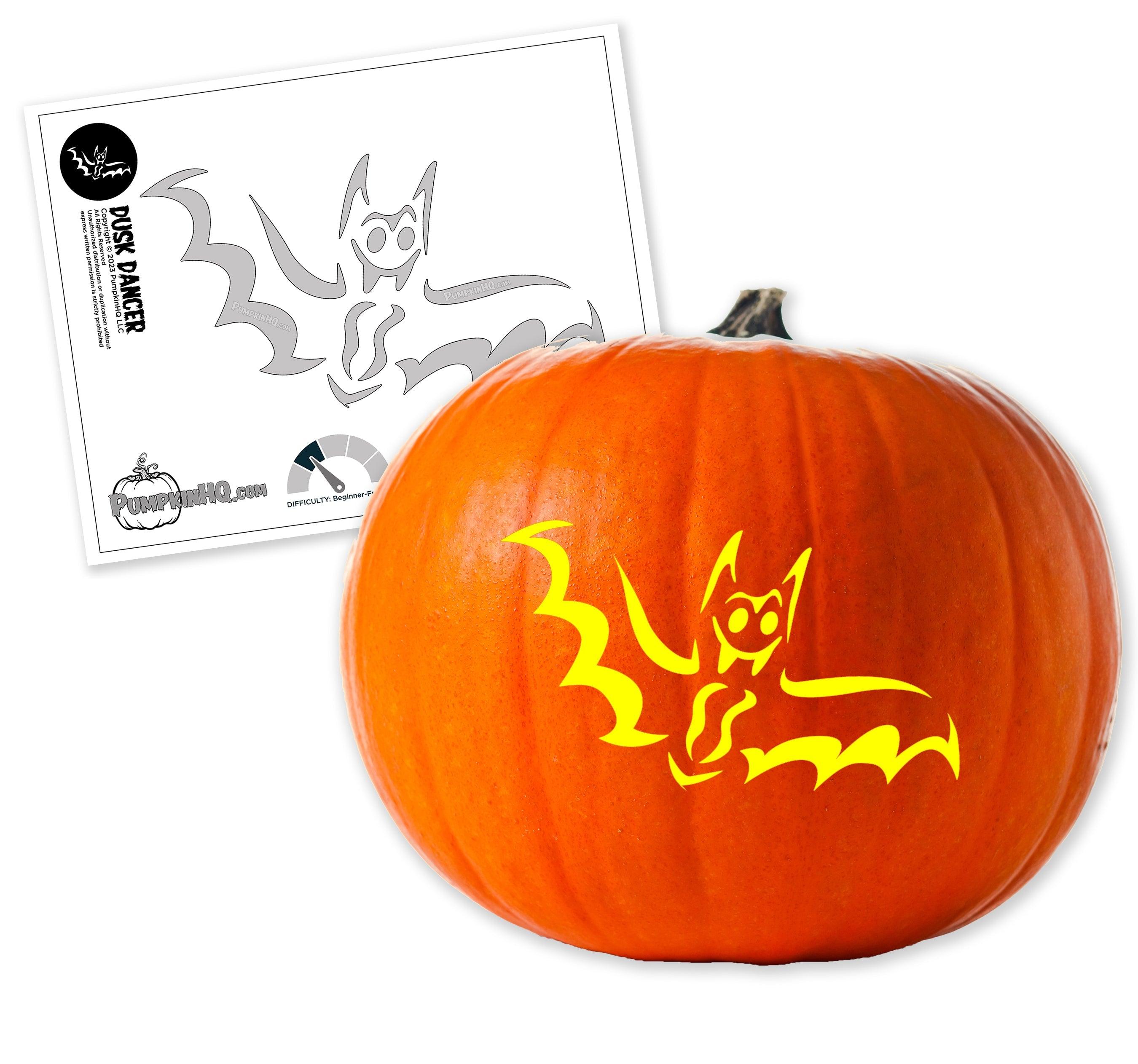 dancing-bat-pumpkin-carving-stencil-pumpkin-hq