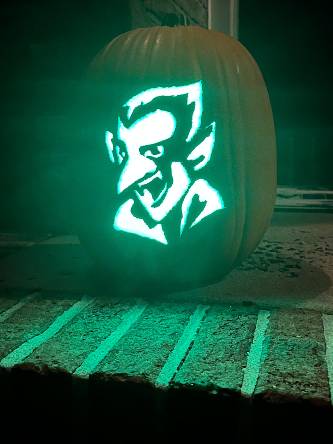 EasyCarve™ LED Pumpkin Light - Pumpkin HQ