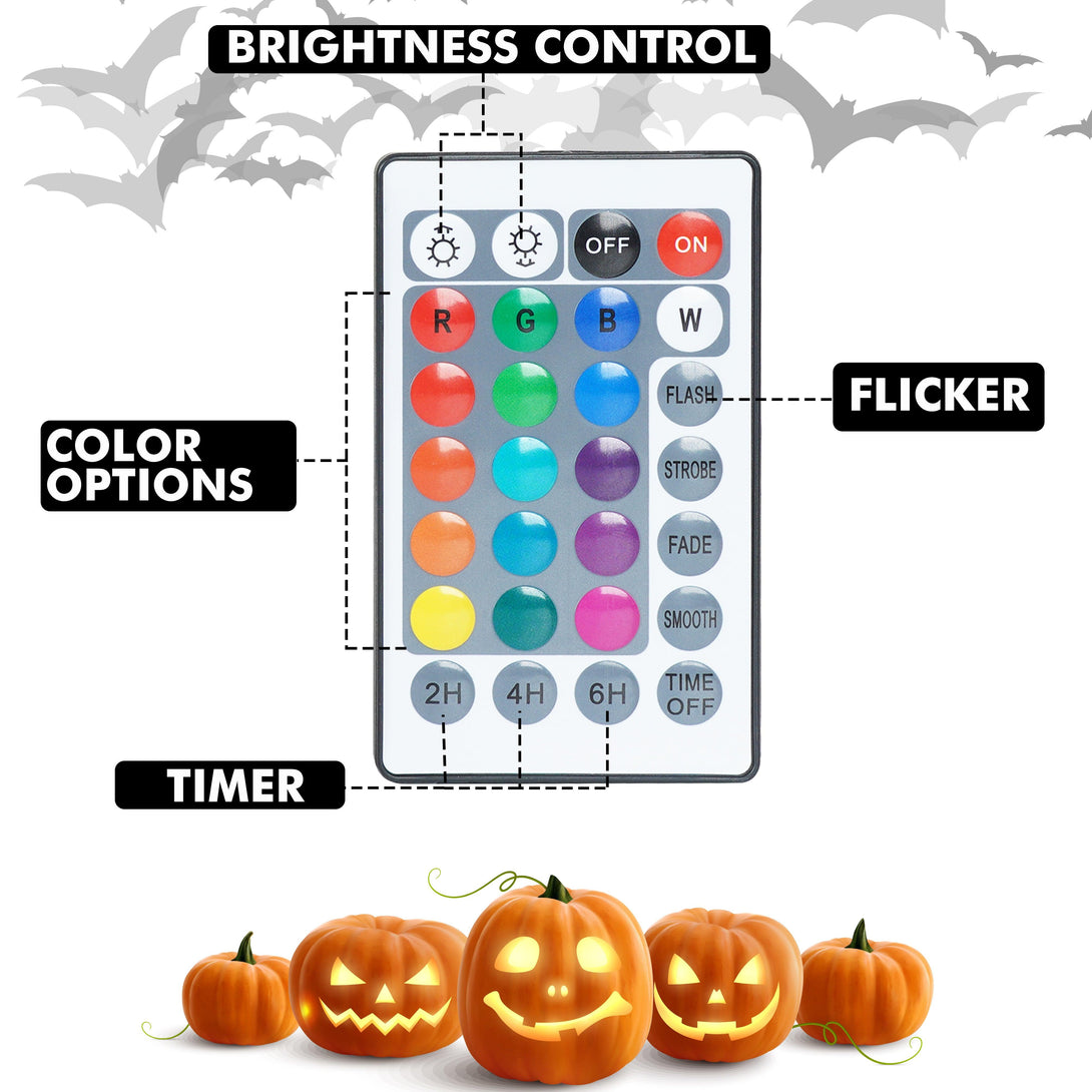 EasyCarve™ LED Pumpkin Light - Pumpkin HQ