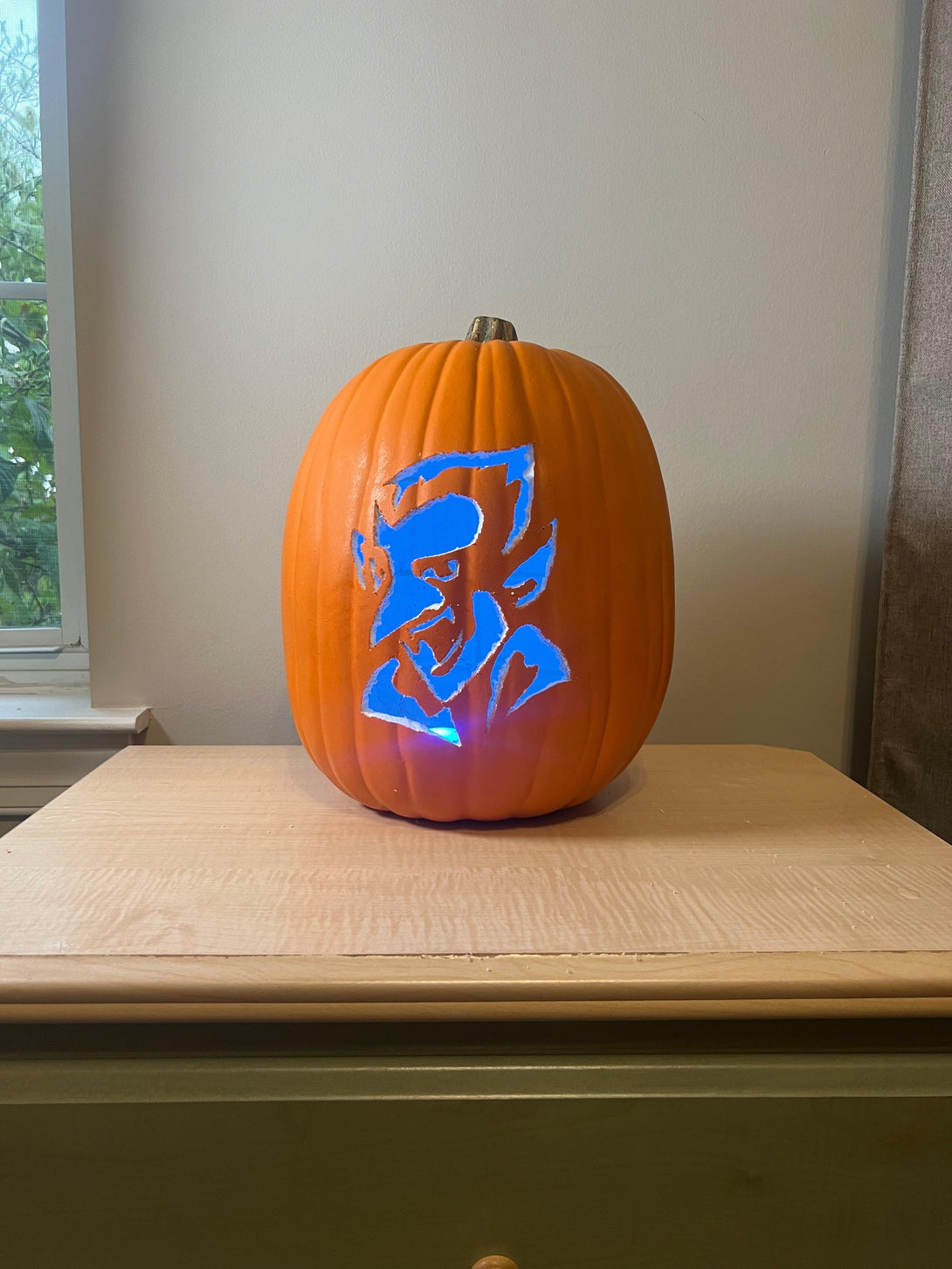 EasyCarve™ LED Pumpkin Light - Pumpkin HQ