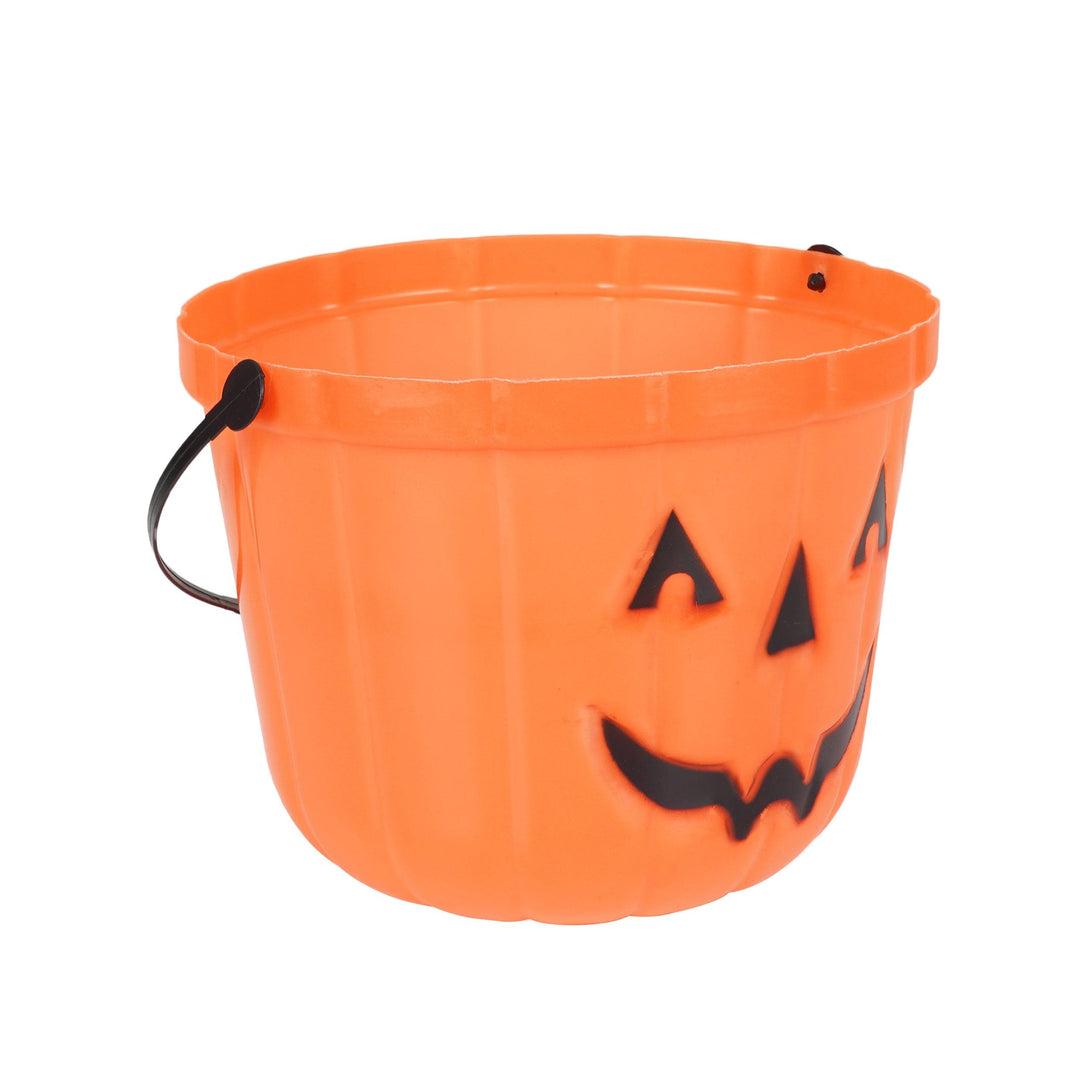 EasyCarve™ Pumpkin Guts Bucket - Pumpkin HQ