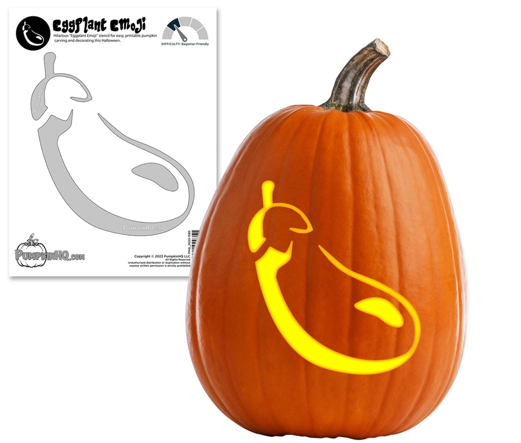 eggplant-emoji-pumpkin-carving-stencil-pumpkin-hq