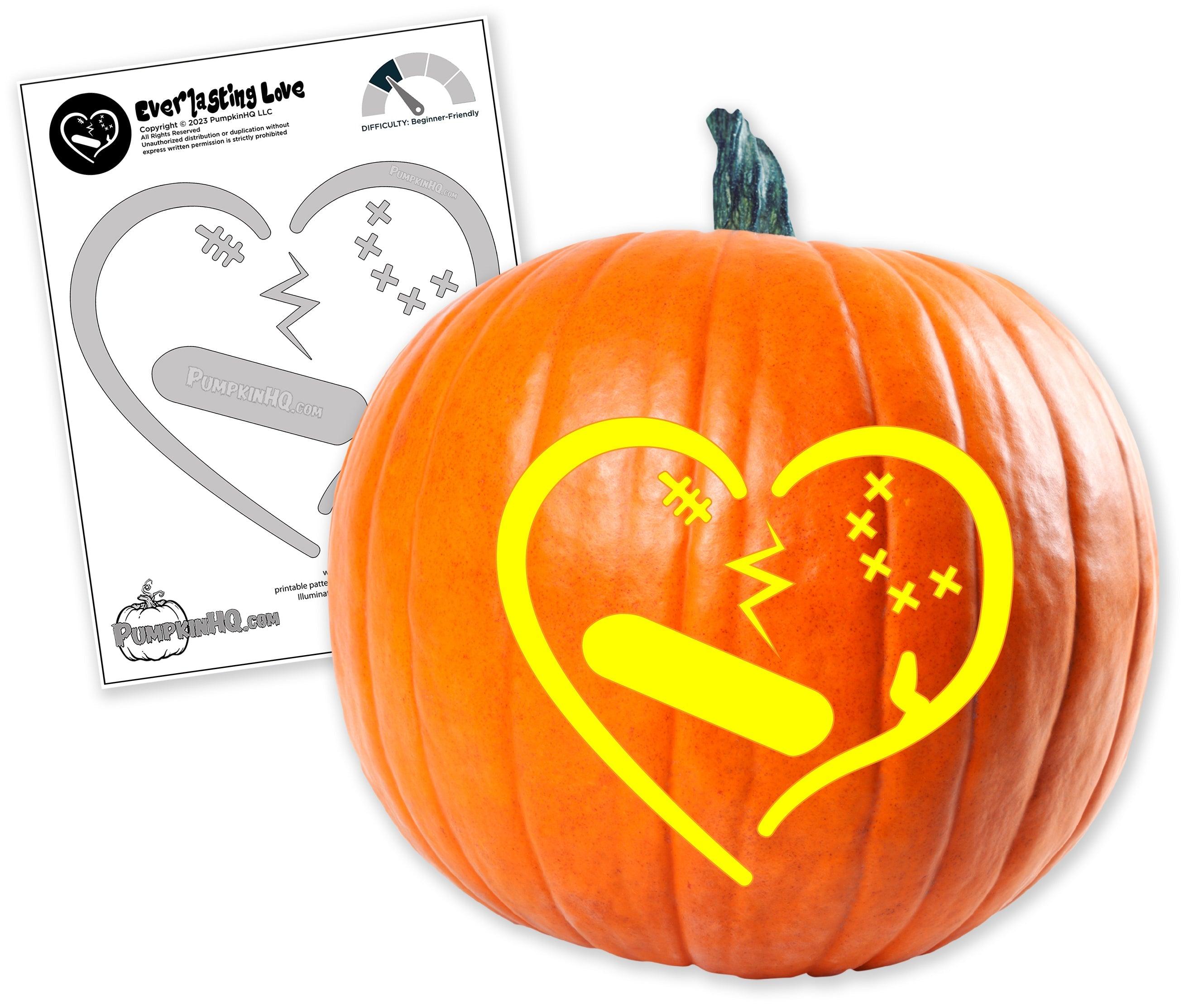 everlasting-love-heart-pumpkin-carving-stencil-pumpkin-hq