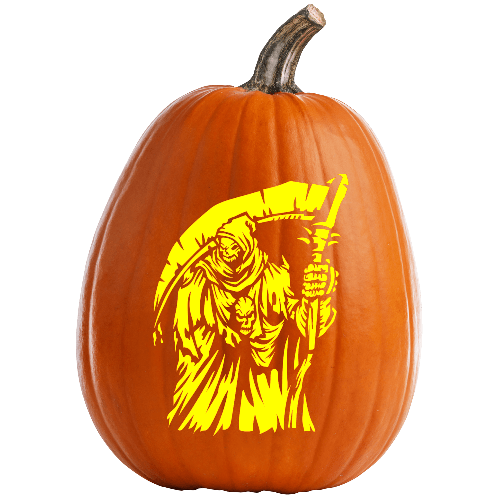 Grim Reaper Carving Stencil Stencil Of Grim Reaper Free Printable