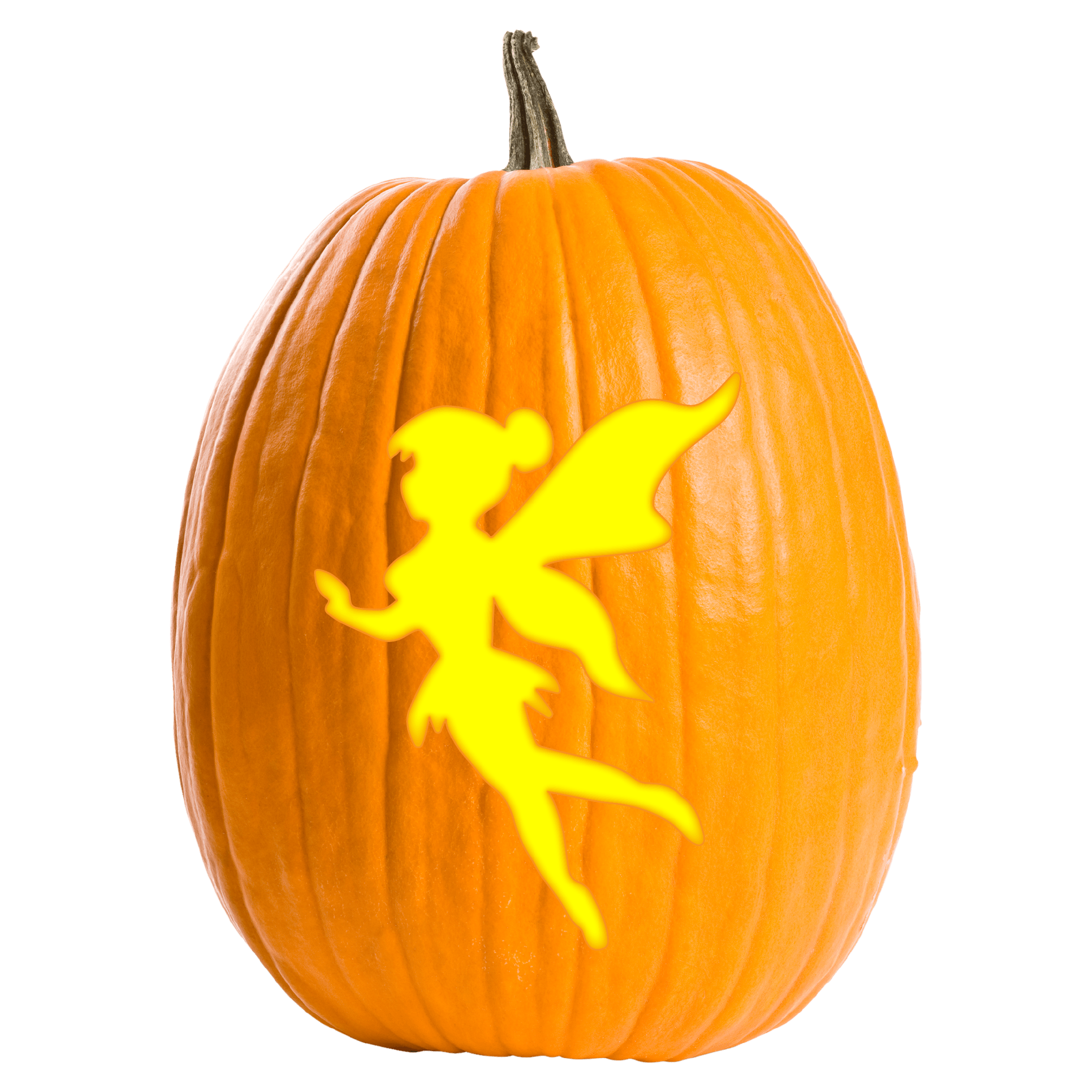 printable-tinkerbell-pumpkin-stencils