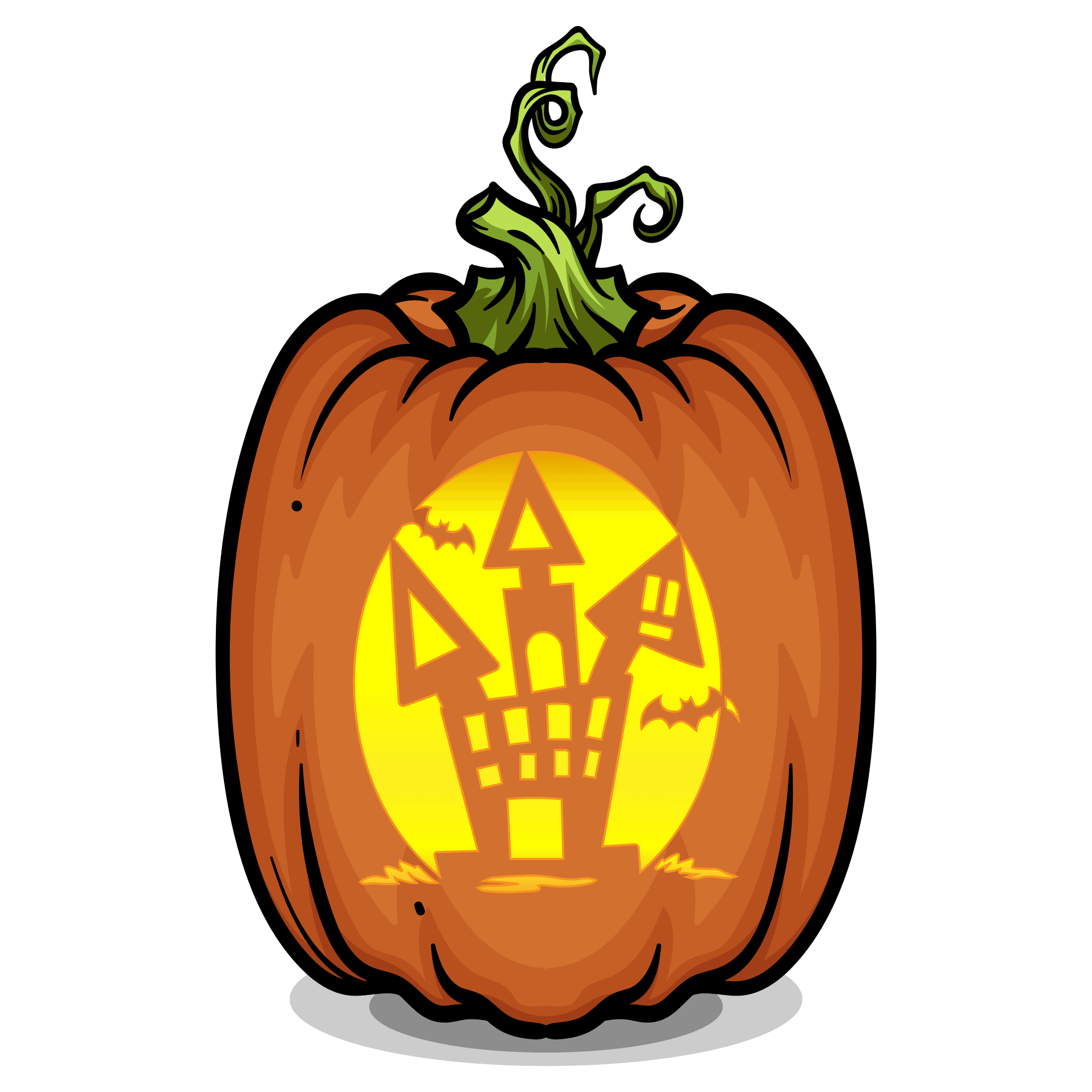 Download Creeper Clipart HQ PNG Image