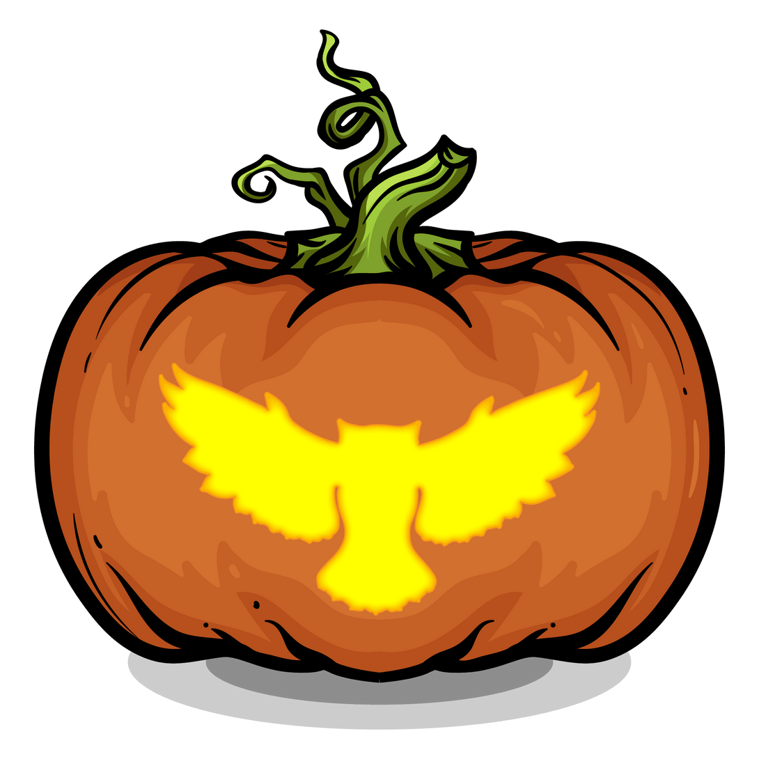 owl-takeoff-pumpkin-carving-stencil-pumpkin-hq for Free Printable Owl Pumpkin Stencils Owl Takeoff Pumpkin Carving Stencil - Pumpkin HQ for Free Printable Owl Pumpkin Stencils