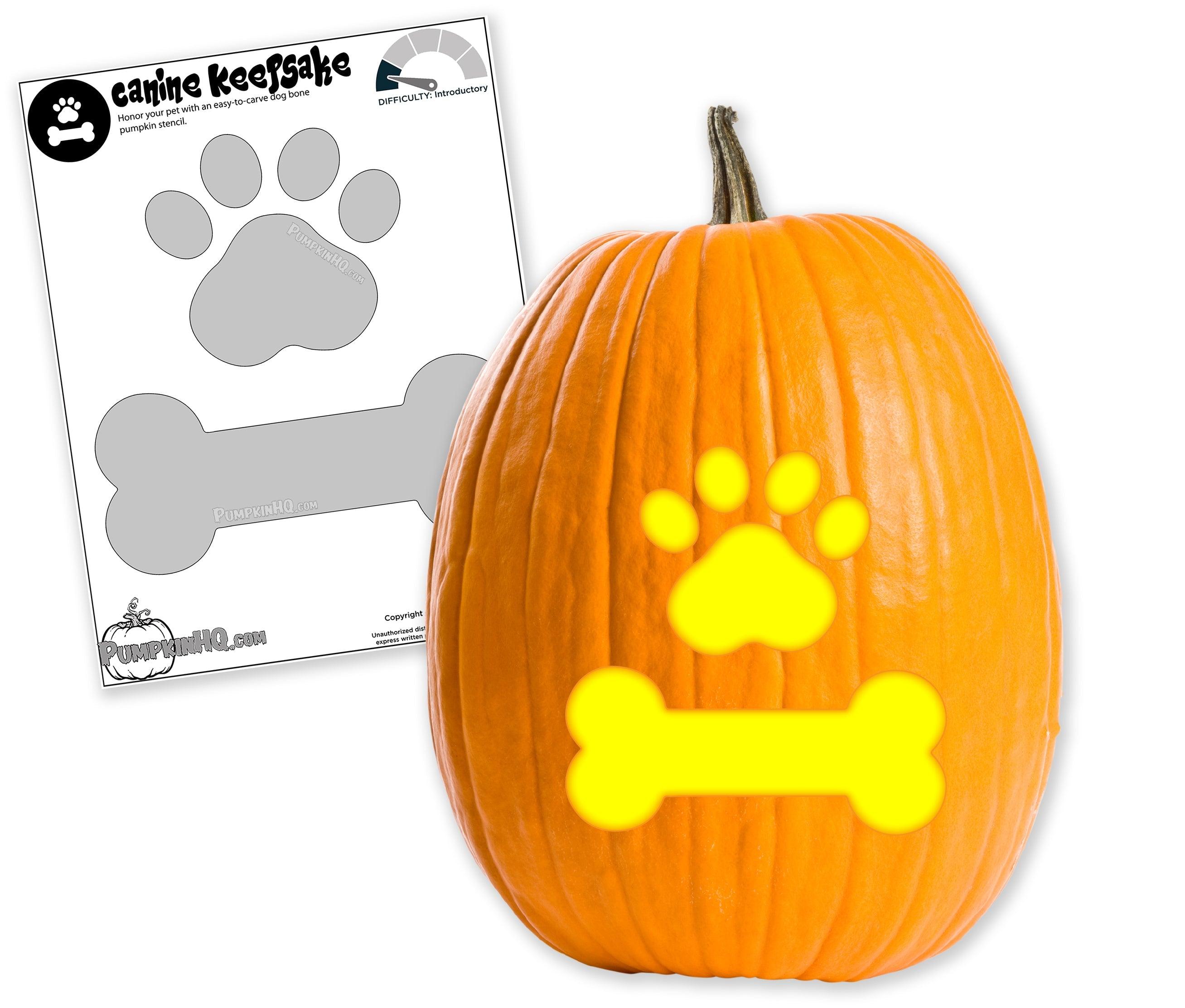 paw-bone-pumpkin-carving-stencil-pumpkin-hq