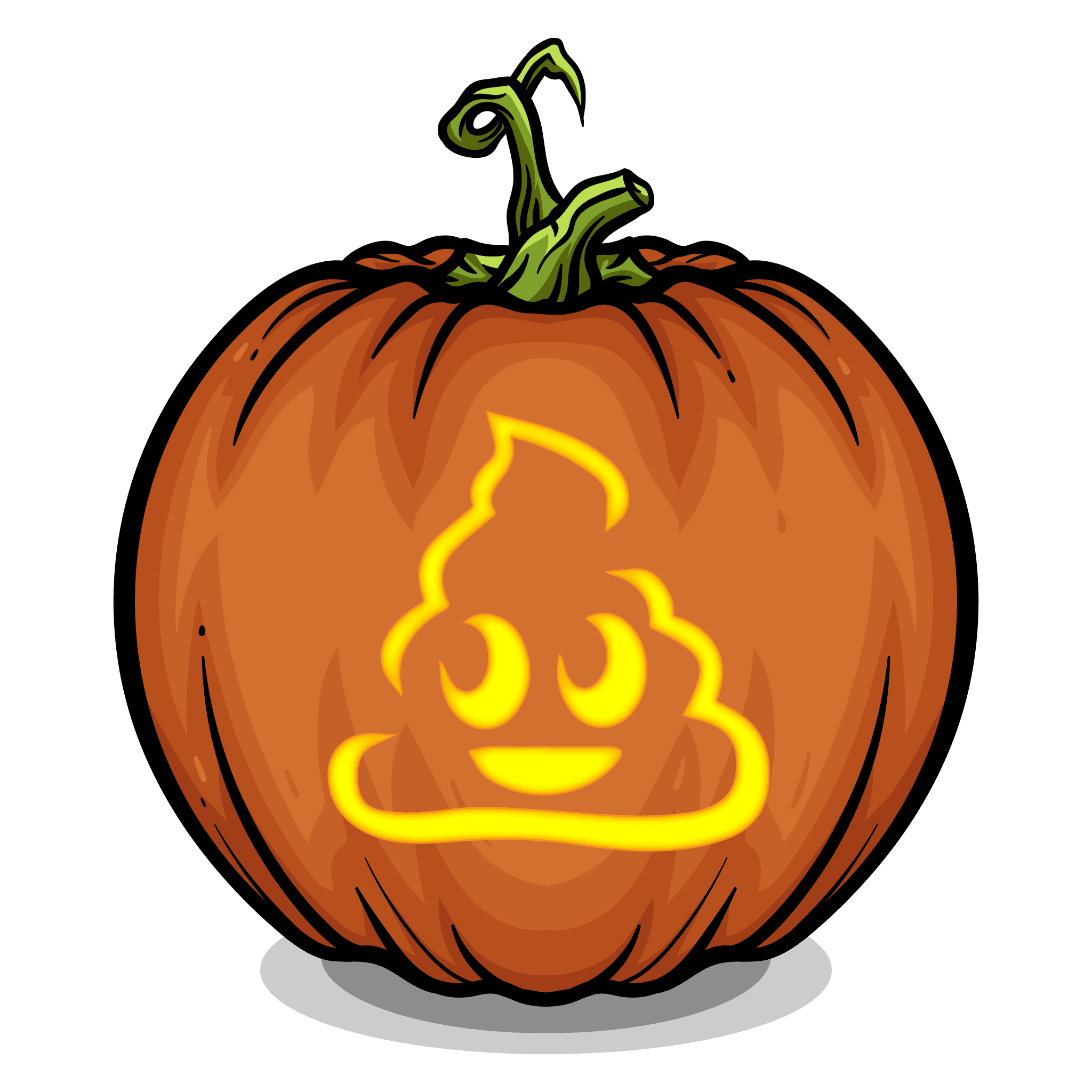 poop-emoji-pumpkin-carving-stencil-pumpkin-hq