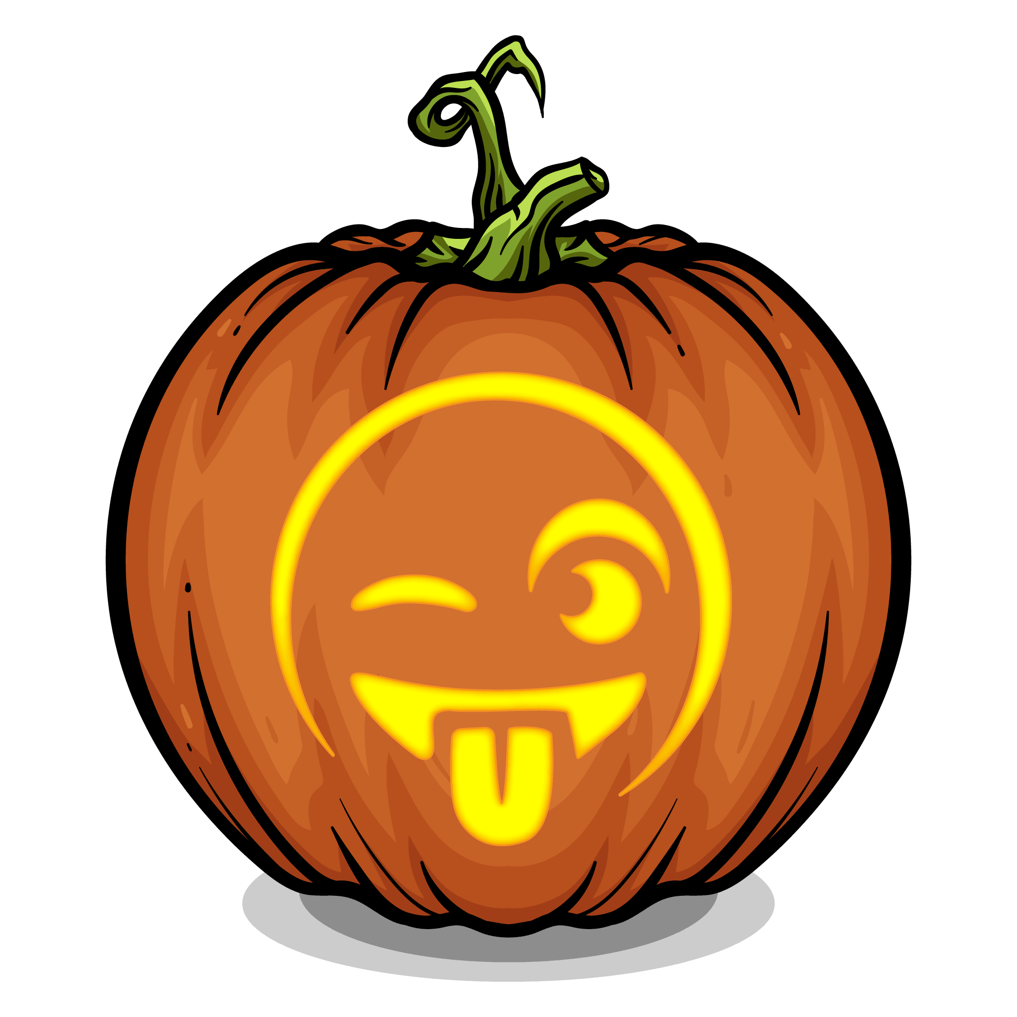 winking-face-emoji-pumpkin-carving-stencil-pumpkin-hq